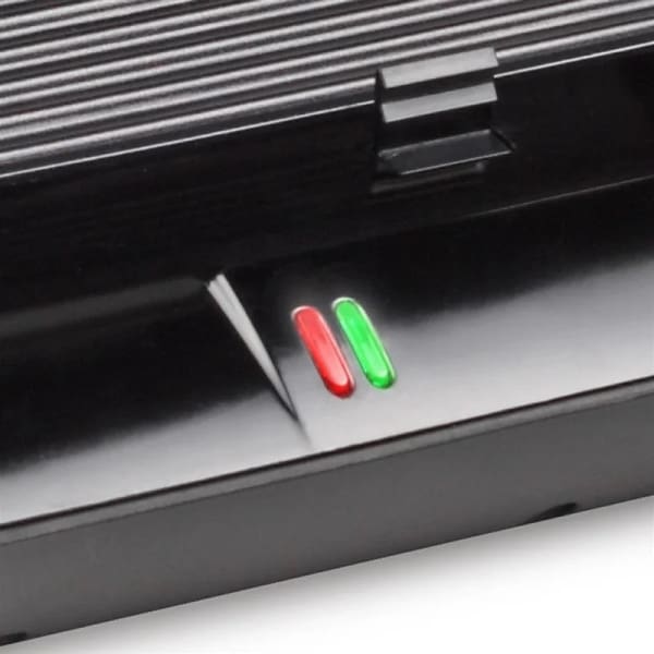 Appareil à panini PRINCESS 700W noir (117000) Appareil à panini PRINCESS 700W noir (117000)